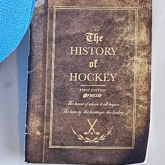 MONTREAL WINGED WHEELERS 1893 - FIRSTAR HERITAGE SNAP BACK HAT Size L/XL - Picture 2 of 7